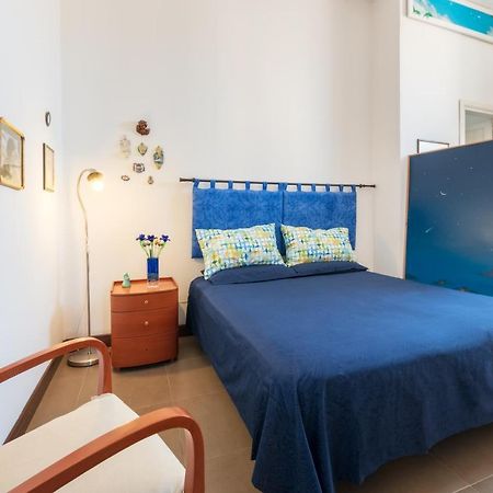 Apartament A Casa Dell' Artista Palermo Zewnętrze zdjęcie