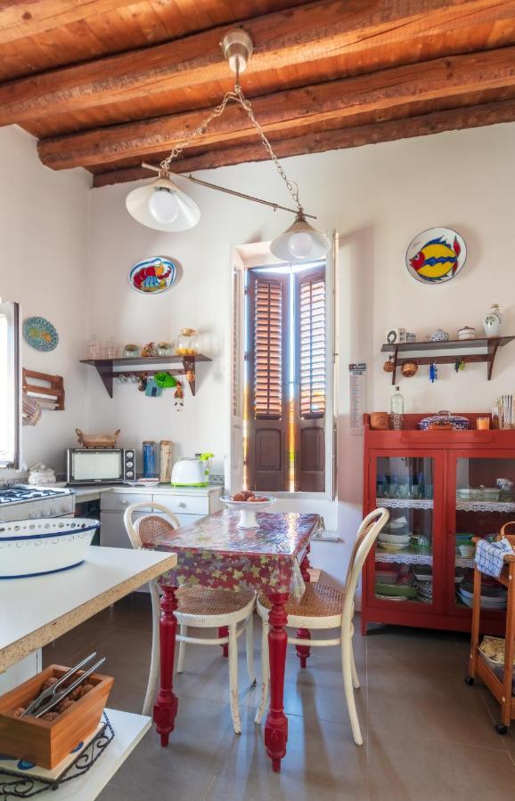 Apartament A Casa Dell' Artista Palermo Zewnętrze zdjęcie