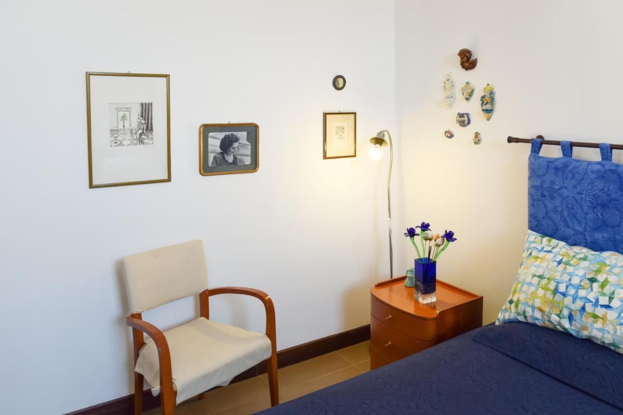 Apartament A Casa Dell' Artista Palermo Zewnętrze zdjęcie