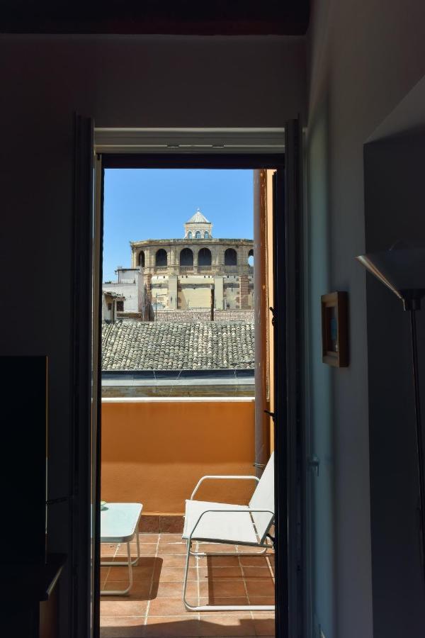 Apartament A Casa Dell' Artista Palermo Zewnętrze zdjęcie