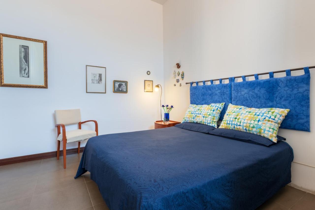 Apartament A Casa Dell' Artista Palermo Zewnętrze zdjęcie