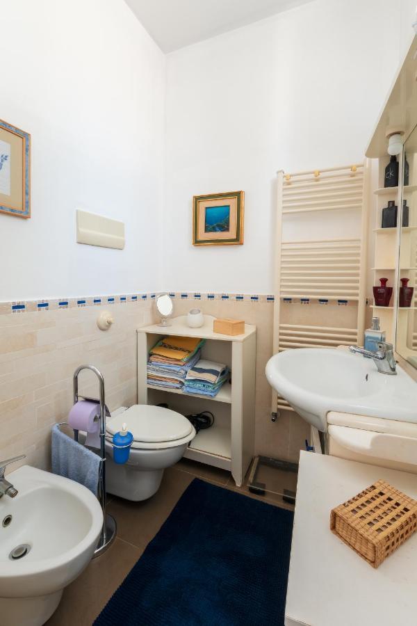 Apartament A Casa Dell' Artista Palermo Zewnętrze zdjęcie